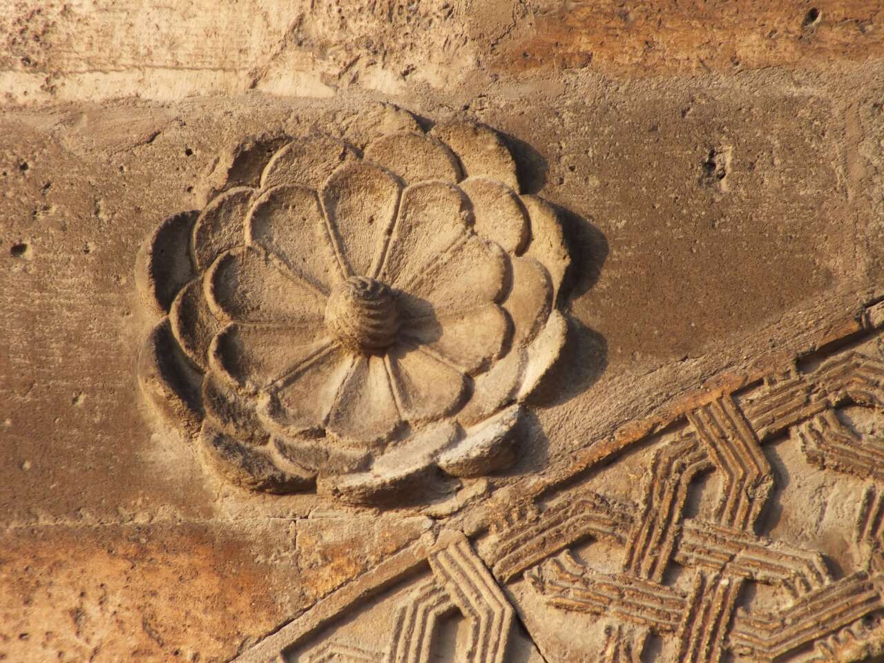 Konya’da Selçuklu'dan Osmanlı'ya uzanan sanat mirası tek tek belgelendi 1